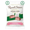 image:imageRussell Stover Sugar Free Pecan Delights with Stevia 10 oz Bag  ZERO SUGAR STEVIA EXTRACT DESSERT SNACKING ASSORTED CHOCOLATE ASSORTED FLAVORSStrawberry Cream