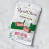image:imageRussell Stover Sugar Free Pecan Delights with Stevia 10 oz Bag  ZERO SUGAR STEVIA EXTRACT DESSERT SNACKING ASSORTED CHOCOLATE ASSORTED FLAVORSStrawberry Cream