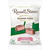 image:imageRussell Stover Sugar Free Pecan Delights with Stevia 10 oz Bag  ZERO SUGAR STEVIA EXTRACT DESSERT SNACKING ASSORTED CHOCOLATE ASSORTED FLAVORSStrawberry Cream