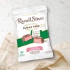 image:imageRussell Stover Sugar Free Pecan Delights with Stevia 10 oz Bag  ZERO SUGAR STEVIA EXTRACT DESSERT SNACKING ASSORTED CHOCOLATE ASSORTED FLAVORSStrawberry Cream