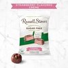 image:imageRussell Stover Sugar Free Pecan Delights with Stevia 10 oz Bag  ZERO SUGAR STEVIA EXTRACT DESSERT SNACKING ASSORTED CHOCOLATE ASSORTED FLAVORSStrawberry Cream