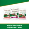 image:imageRussell Stover Sugar Free Pecan Delights with Stevia 10 oz Bag  ZERO SUGAR STEVIA EXTRACT DESSERT SNACKING ASSORTED CHOCOLATE ASSORTED FLAVORSToffee Squares