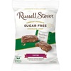 image:imageRussell Stover Sugar Free Pecan Delights with Stevia 10 oz Bag  ZERO SUGAR STEVIA EXTRACT DESSERT SNACKING ASSORTED CHOCOLATE ASSORTED FLAVORSToffee Squares