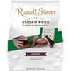 image:imageRussell Stover SugarFree Assorted Chocolate Caramels 11 Pound Pack of 1Assorted