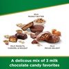 image:imageRussell Stover SugarFree Assorted Chocolate Caramels 11 Pound Pack of 1Assorted