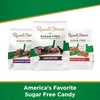 image:imageRussell Stover SugarFree Assorted Chocolate Caramels 11 Pound Pack of 1Assorted