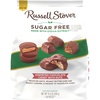 image:imageRussell Stover SugarFree Assorted Chocolate Caramels 11 Pound Pack of 1Assorted