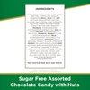 image:imageRussell Stover SugarFree Assorted Chocolate Caramels 11 Pound Pack of 1Assorted