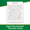 image:imageRussell Stover SugarFree Assorted Chocolate Caramels 11 Pound Pack of 1Assorted Chocolates