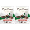 image:imageRussell Stover SugarFree Assorted Chocolate Caramels 11 Pound Pack of 1Assorted Chocolates