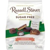image:imageRussell Stover SugarFree Assorted Chocolate Caramels 11 Pound Pack of 1Assorted Chocolates