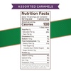 image:imageRussell Stover SugarFree Assorted Chocolate Caramels 11 Pound Pack of 1Caramel