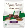 image:imageRussell Stover SugarFree Assorted Chocolate Caramels 11 Pound Pack of 1Caramel