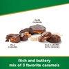 image:imageRussell Stover SugarFree Assorted Chocolate Caramels 11 Pound Pack of 1Caramel