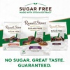 image:imageRussell Stover SugarFree Assorted Chocolate Caramels 11 Pound Pack of 1Caramel