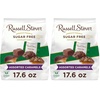 image:imageRussell Stover SugarFree Assorted Chocolate Caramels 11 Pound Pack of 1Caramel