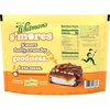 image:imageWHITMANS SMores Milk Chocolate Candy Classic Marshmallow Bag 73 ozCaramel
