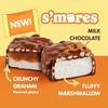 image:imageWHITMANS SMores Milk Chocolate Candy Classic Marshmallow Bag 73 ozCaramel