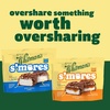 image:imageWHITMANS SMores Milk Chocolate Candy Classic Marshmallow Bag 73 ozCaramel