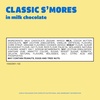 image:imageWHITMANS SMores Milk Chocolate Candy Classic Marshmallow Bag 73 ozMilk Chocolate