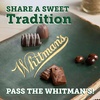 image:imageWhitmans Sampler Mothers Day Assorted Chocolates 10 Ounce 22 Pieces  CHOCOLATE GIFT BOX TREAT DESSERT SNACKING CHOCOLATE TRUFFLES GIFT GIVING CHOCOLATES ASSORTED FLAVORS