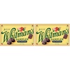 image:imageWhitmans Sampler Mothers Day Gift Box Dark Chocolate Assortment 10 Ounce 22 Pieces  CHOCOLATE GIFT BOX TREAT DESSERT SNACKING CHOCOLATE TRUFFLES GIFT GIVING CHOCOLATES ASSORTED FLAVORSDark Chocolate