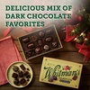 image:imageWhitmans Sampler Mothers Day Gift Box Dark Chocolate Assortment 10 Ounce 22 Pieces  CHOCOLATE GIFT BOX TREAT DESSERT SNACKING CHOCOLATE TRUFFLES GIFT GIVING CHOCOLATES ASSORTED FLAVORSDark Chocolate
