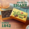 image:imageWhitmans Sampler Mothers Day Gift Box Dark Chocolate Assortment 10 Ounce 22 Pieces  CHOCOLATE GIFT BOX TREAT DESSERT SNACKING CHOCOLATE TRUFFLES GIFT GIVING CHOCOLATES ASSORTED FLAVORSDark Chocolate