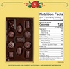 image:imageWhitmans Sampler Mothers Day Gift Box Dark Chocolate Assortment 10 Ounce 22 Pieces  CHOCOLATE GIFT BOX TREAT DESSERT SNACKING CHOCOLATE TRUFFLES GIFT GIVING CHOCOLATES ASSORTED FLAVORSDark Chocolate