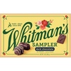 image:imageWhitmans Sampler Mothers Day Gift Box Dark Chocolate Assortment 10 Ounce 22 Pieces  CHOCOLATE GIFT BOX TREAT DESSERT SNACKING CHOCOLATE TRUFFLES GIFT GIVING CHOCOLATES ASSORTED FLAVORSDark Chocolate