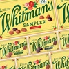 image:imageWhitmans Sampler Mothers Day Gift Box Dark Chocolate Assortment 10 Ounce 22 Pieces  CHOCOLATE GIFT BOX TREAT DESSERT SNACKING CHOCOLATE TRUFFLES GIFT GIVING CHOCOLATES ASSORTED FLAVORSDark Chocolate