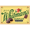 image:imageWhitmans Sampler Mothers Day Gift Box Dark Chocolate Assortment 10 Ounce 22 Pieces  CHOCOLATE GIFT BOX TREAT DESSERT SNACKING CHOCOLATE TRUFFLES GIFT GIVING CHOCOLATES ASSORTED FLAVORSDark Chocolate