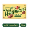 image:imageWhitmans Sampler Mothers Day Milk Chocolates Gift Box 10 Ounce 22 PiecesMilk Chocolates