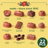 image:imageWhitmans Sampler Mothers Day Milk Chocolates Gift Box 10 Ounce 22 PiecesMilk Chocolates