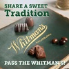 image:imageWhitmans Sampler Mothers Day Milk Chocolates Gift Box 10 Ounce 22 PiecesMilk Chocolates