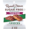 image:imageRUSSELL STOVER Sugar Free Dark Chocolate Mint Patties Candy 2 oz bag Pack of 10Toffee