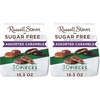 image:imageRUSSELL STOVER Sugarfree Assorted Caramels in Chocolate Candy 153 oz bag 3 Pack153 OZ Pack of 2