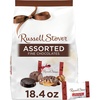 image:imageRussell Stover Assorted Chocolates 184 Ounce Bag115 Pound Pack of 1