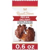 image:imageRussell Stover Dark Chocolate Mint Patties  Pack of 36Pecans  Caramel