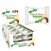 image:imageRussell Stover Milk Chocolate Mint Dream 1125 oz  Pack of 24  Mint Chocolate Candy