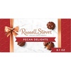 image:imageRussell Stover Pecan Delights Chocolate Covered Caramel and Pecans Chocolate Gift Box 81 Ounce