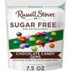 image:imageRussell Stover Sugar Free Candy 75oz BagsChocolate Gems
