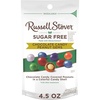 image:imageRussell Stover Sugar Free Chocolate Candy Coated Peanut Gems 75 Ounce Bag45 oz