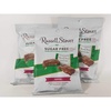 Toffee Squares