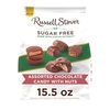 image:imageRussell Stover SugarFree Assorted Chocolate Caramels 11 Pound Pack of 1Assorted