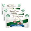 image:imageRussell Stover SugarFree Laydown Bag Coconut 10 Ounce10 Ounce Pack of 3