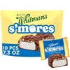 image:imageWHITMANS SMores Milk Chocolate Candy Classic Marshmallow Bag 73 ozMilk Chocolate
