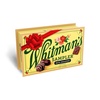 image:imageWhitmans Sampler Mothers Day Gift Box Dark Chocolate Assortment 10 Ounce 22 Pieces  CHOCOLATE GIFT BOX TREAT DESSERT SNACKING CHOCOLATE TRUFFLES GIFT GIVING CHOCOLATES ASSORTED FLAVORSAssorted