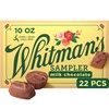 image:imageWhitmans Sampler Mothers Day Milk Chocolates Gift Box 10 Ounce 22 PiecesMilk Chocolates