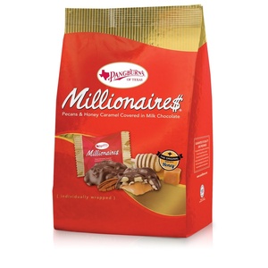 image:imagePangburns Millionaire Gusset Bag 1675 Ounce104 Pound Pack of 1